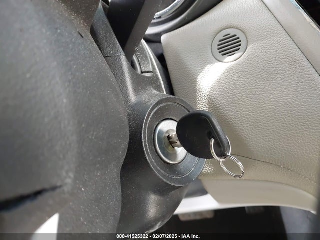 2009 CADILLAC CTS 1G6DF577X90161715 Photo 10