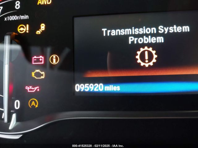5FNYF6H0XJB008828 Honda Pilot Elite