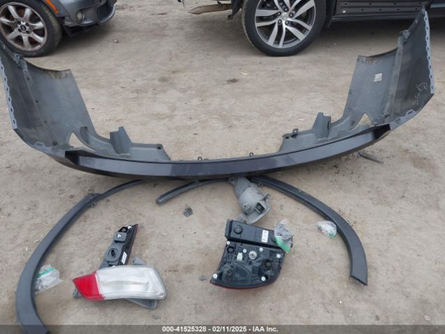 5FNYF6H0XJB008828 Honda Pilot Elite
