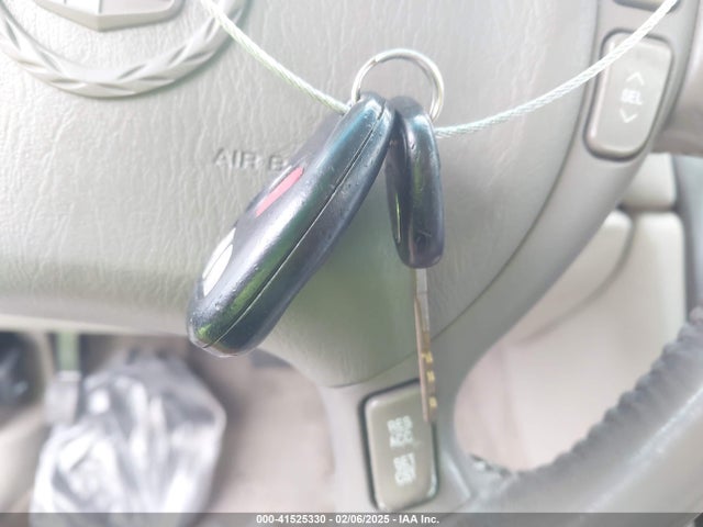 2002 CADILLAC DEVILLE 1G6KF57922U167032 Photo 10