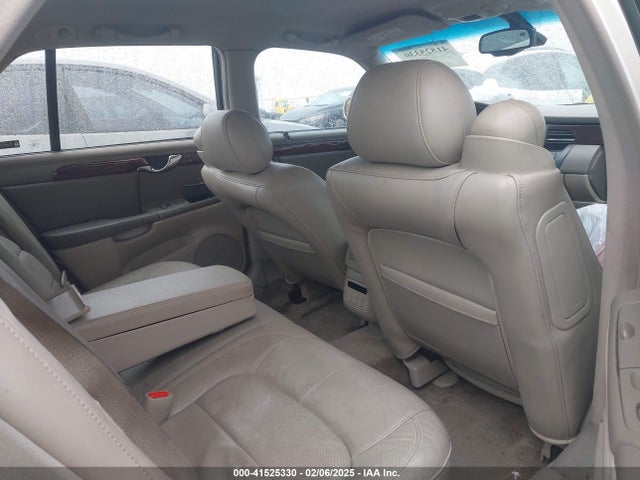 2002 CADILLAC DEVILLE 1G6KF57922U167032 Photo 7