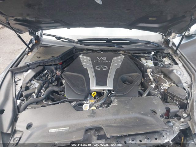 JN1EV7AP4JM591989 Infiniti Q50 3.0t Luxe