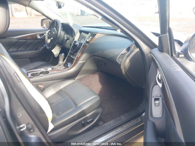 JN1EV7AP4JM591989 Infiniti Q50 3.0t Luxe