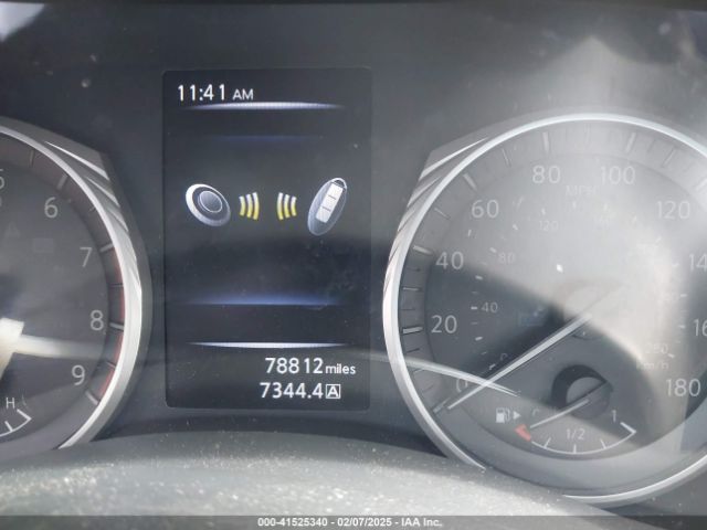 JN1EV7AP4JM591989 Infiniti Q50 3.0t Luxe