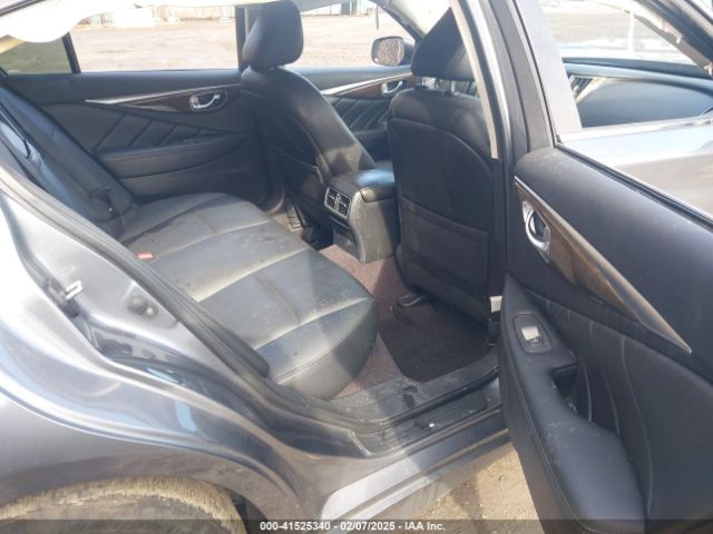 JN1EV7AP4JM591989 Infiniti Q50 3.0t Luxe