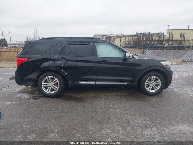 Ford EXPLORER XLT 2020 1FMSK8DH7LGB68095 Image 13