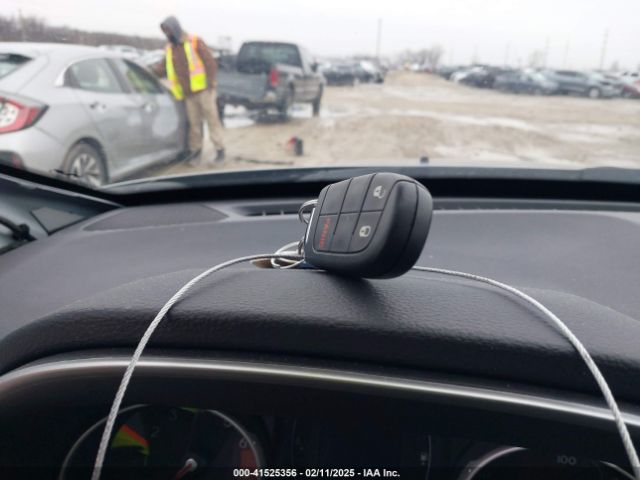 3C4NJDBB4MT504634 Jeep Compass Latitude 4x4