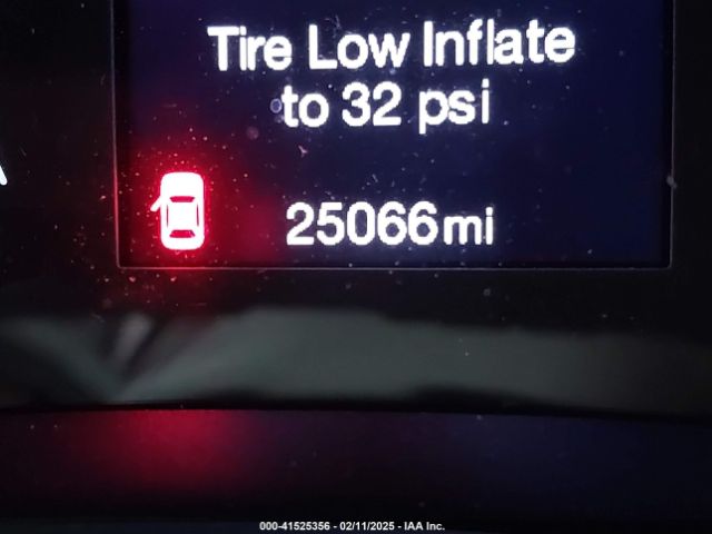 3C4NJDBB4MT504634 Jeep Compass Latitude 4x4