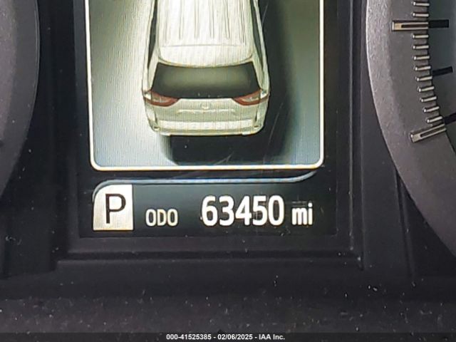 5TDXZ3DC1JS953289 Toyota Sienna Se 8 Passenger