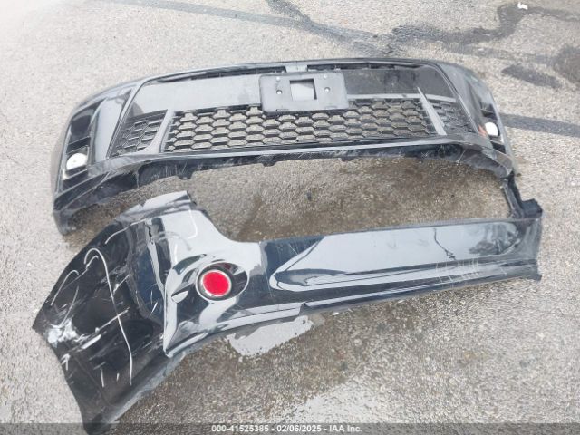 5TDXZ3DC1JS953289 Toyota Sienna Se 8 Passenger