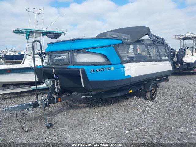 2022 SEADOO OTHER YDVC6298G222 Photo 1