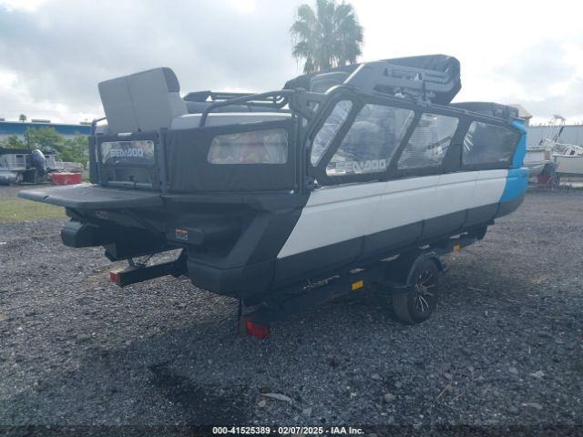 2022 SEADOO OTHER YDVC6298G222 Photo 3