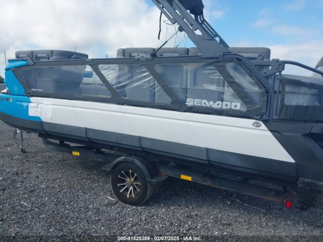 2022 SEADOO OTHER YDVC6298G222 Photo 5