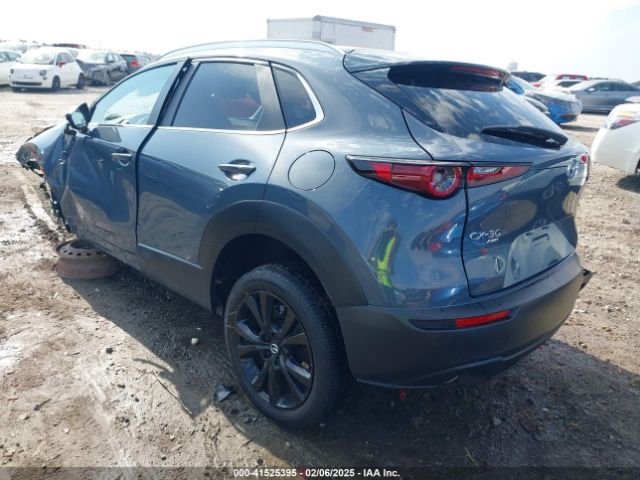 3MVDMBCM8PM576070 Mazda Cx-30 2.5 S Carbon Edition