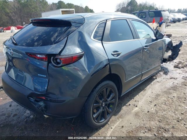 3MVDMBCM8PM576070 Mazda Cx-30 2.5 S Carbon Edition