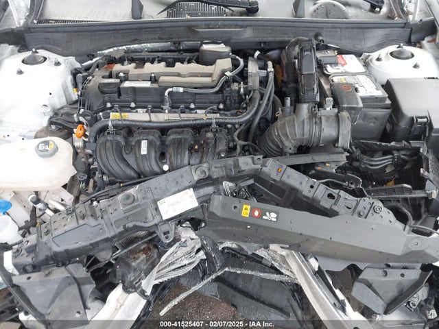 KMHL64JA3MA153042 Hyundai SONATA SEL