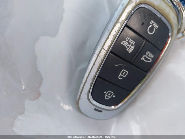 KMHL64JA3MA153042 Hyundai SONATA SEL