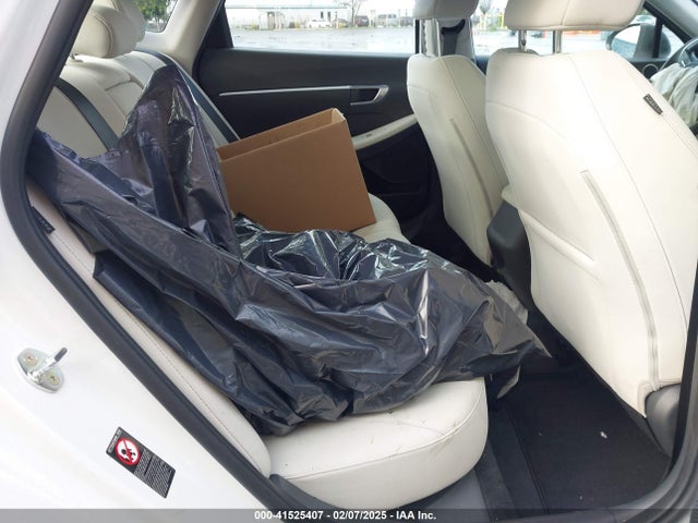 KMHL64JA3MA153042 Hyundai SONATA SEL