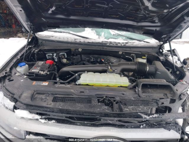 1FMJK1J83REA98073 Ford Expedition Xlt Max