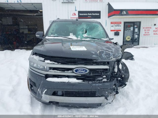 1FMJK1J83REA98073 Ford Expedition Xlt Max