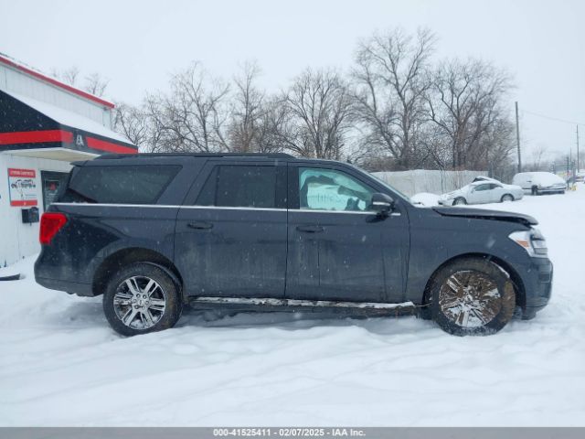 1FMJK1J83REA98073 Ford Expedition Xlt Max