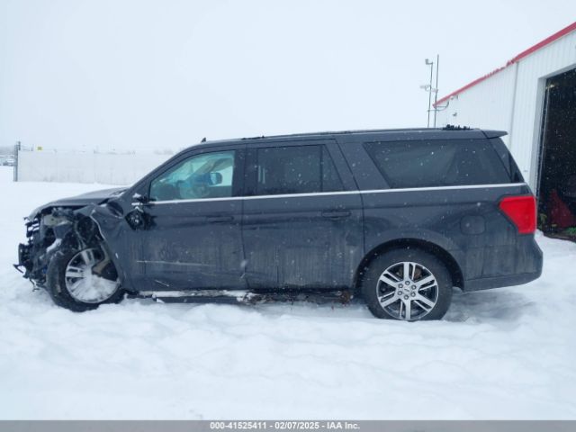 1FMJK1J83REA98073 Ford Expedition Xlt Max