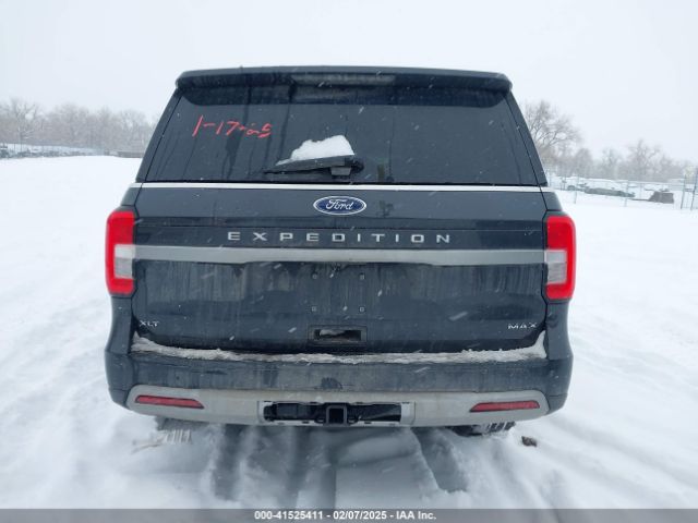 1FMJK1J83REA98073 Ford Expedition Xlt Max