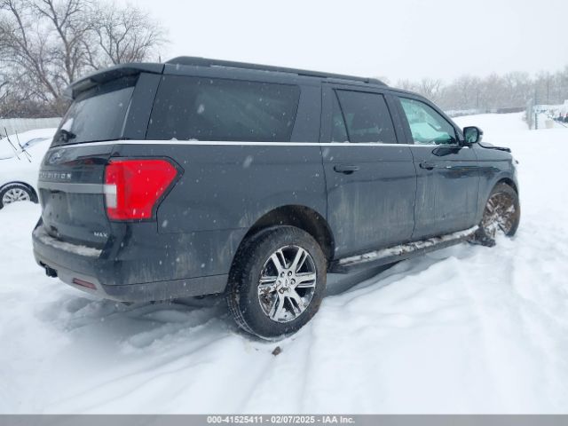 1FMJK1J83REA98073 Ford Expedition Xlt Max