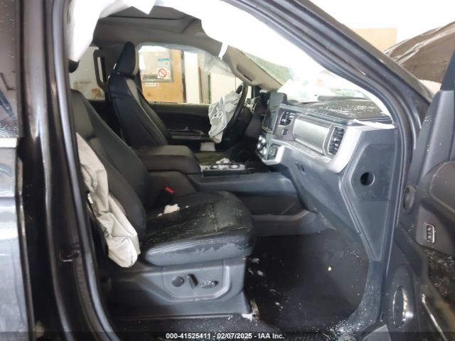 1FMJK1J83REA98073 Ford Expedition Xlt Max