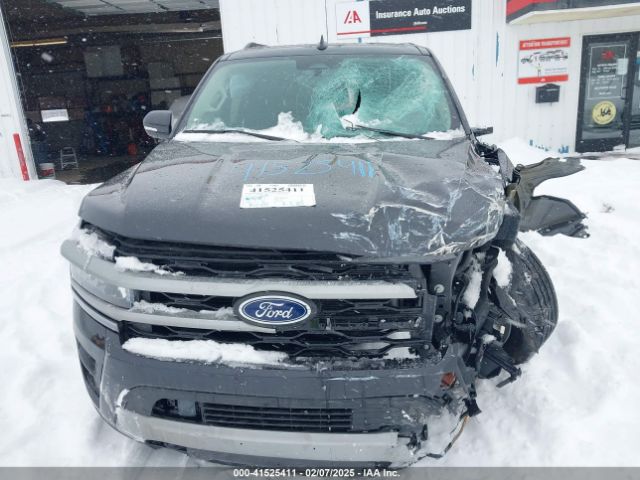 1FMJK1J83REA98073 Ford Expedition Xlt Max