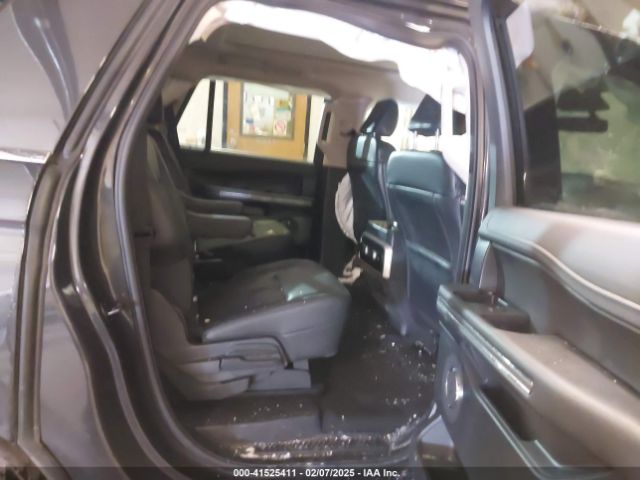 1FMJK1J83REA98073 Ford Expedition Xlt Max