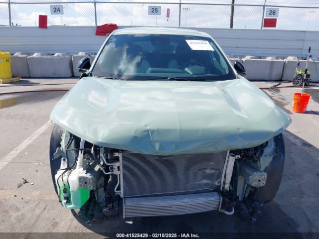 KL77LGE28RC162847 Chevrolet Trax Fwd 1rs