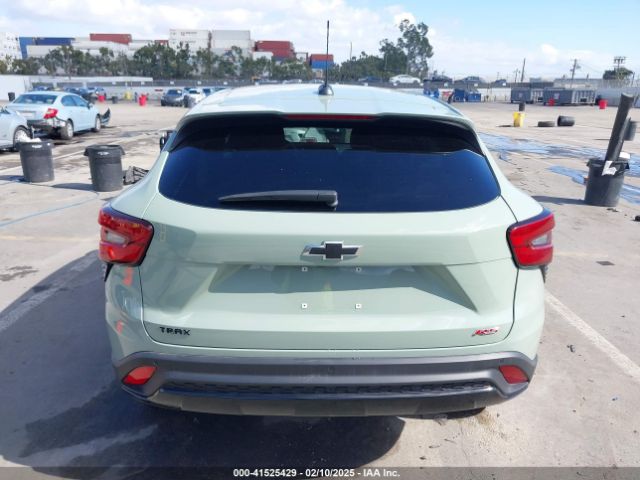 KL77LGE28RC162847 Chevrolet Trax Fwd 1rs