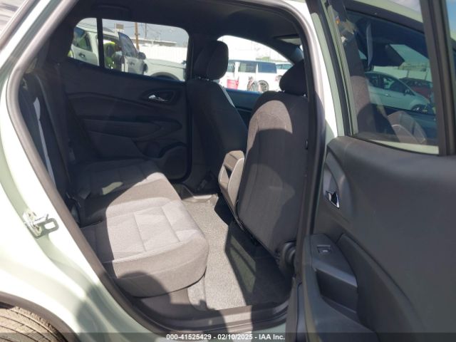 KL77LGE28RC162847 Chevrolet Trax Fwd 1rs