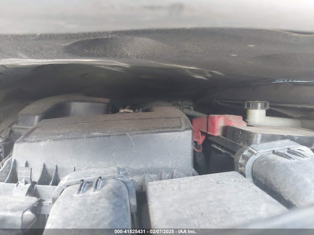Ford FUSION SE 2014 3FA6P0H74ER354432 Image 10