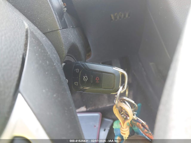 Ford FUSION SE 2014 3FA6P0H74ER354432 Image 11