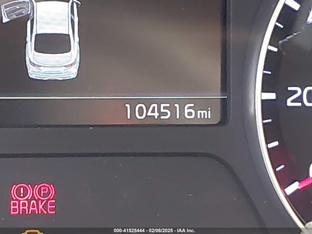 3KPF24AD6PE589540 KIA Forte Lxs