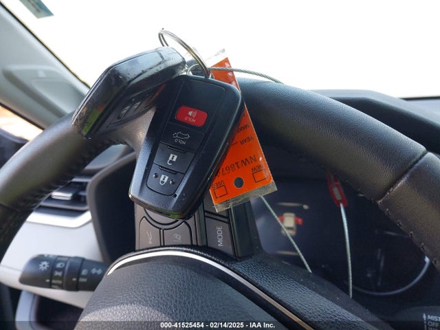 Toyota Rav4 Limited 2022 2T3Y1RFV3NW186742 Image 11