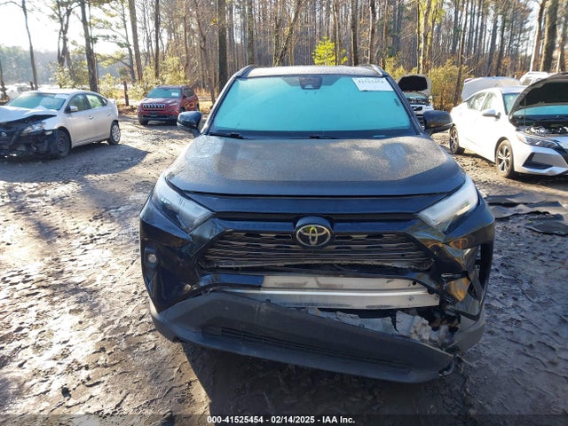 Toyota Rav4 Limited 2022 2T3Y1RFV3NW186742 Image 12