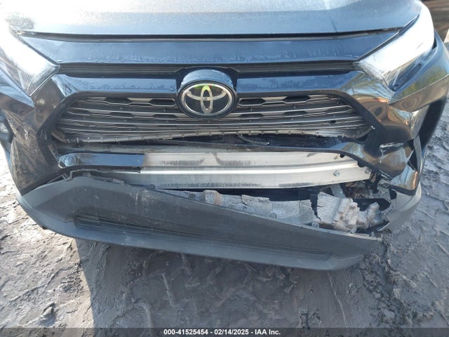 Toyota Rav4 Limited 2022 2T3Y1RFV3NW186742 Image 6