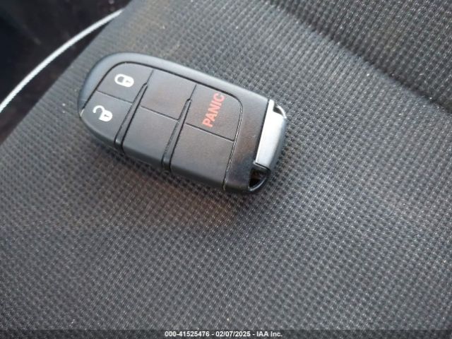 1C4RDJAG8HC805316 Dodge Durango Sxt Awd