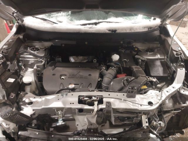 2024 MITSUBISHI OUTLANDER SPORT JA4ARUAU3RU010587 Photo 9