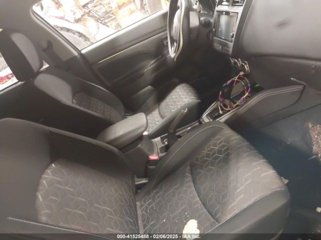 2024 MITSUBISHI OUTLANDER SPORT JA4ARUAU3RU010587 Photo 4
