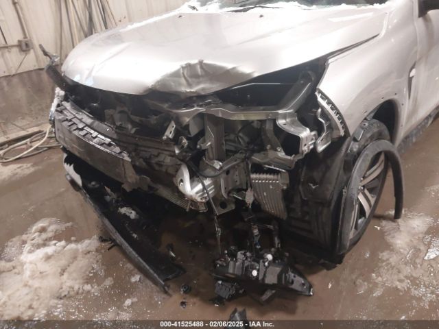2024 MITSUBISHI OUTLANDER SPORT JA4ARUAU3RU010587 Photo 5