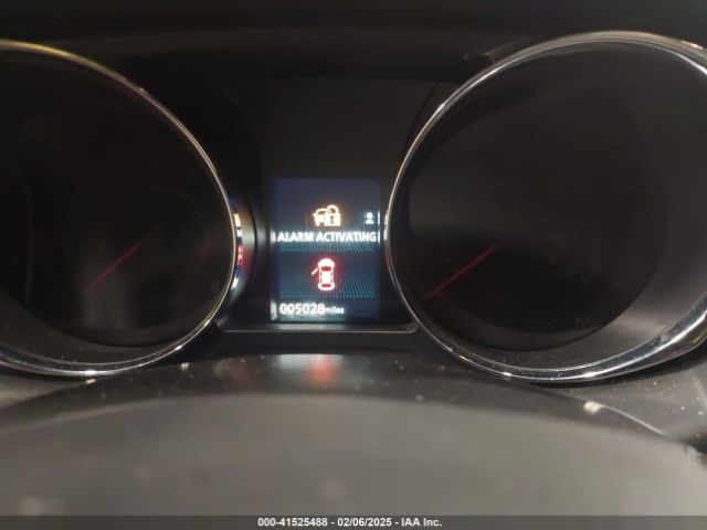 2024 MITSUBISHI OUTLANDER SPORT JA4ARUAU3RU010587 Photo 6