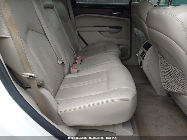 2013 CADILLAC SRX 3GYFNCE37DS556007 Photo 7