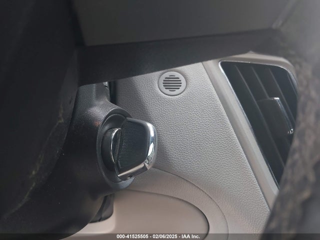 2011 CADILLAC CTS 1G6DK8ED3B0140667 Photo 10