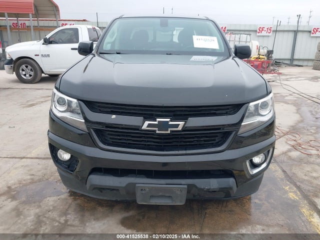 1GCGTDEN7J1176539 Chevrolet lgz - di: direct injection, vvt: variable valve timing, alum, var2, gen2