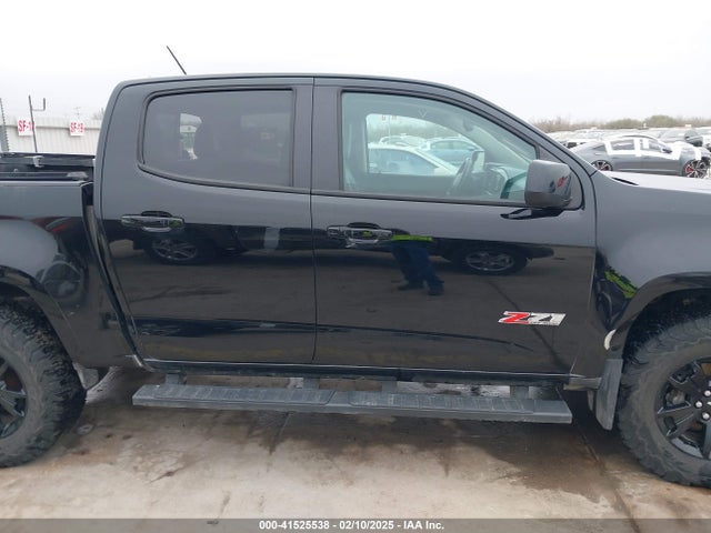 1GCGTDEN7J1176539 Chevrolet lgz - di: direct injection, vvt: variable valve timing, alum, var2, gen2