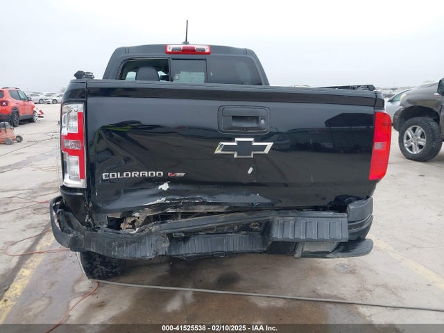 1GCGTDEN7J1176539 Chevrolet lgz - di: direct injection, vvt: variable valve timing, alum, var2, gen2